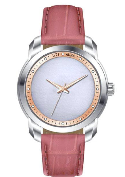 WHITE JADE ROSE GOLD